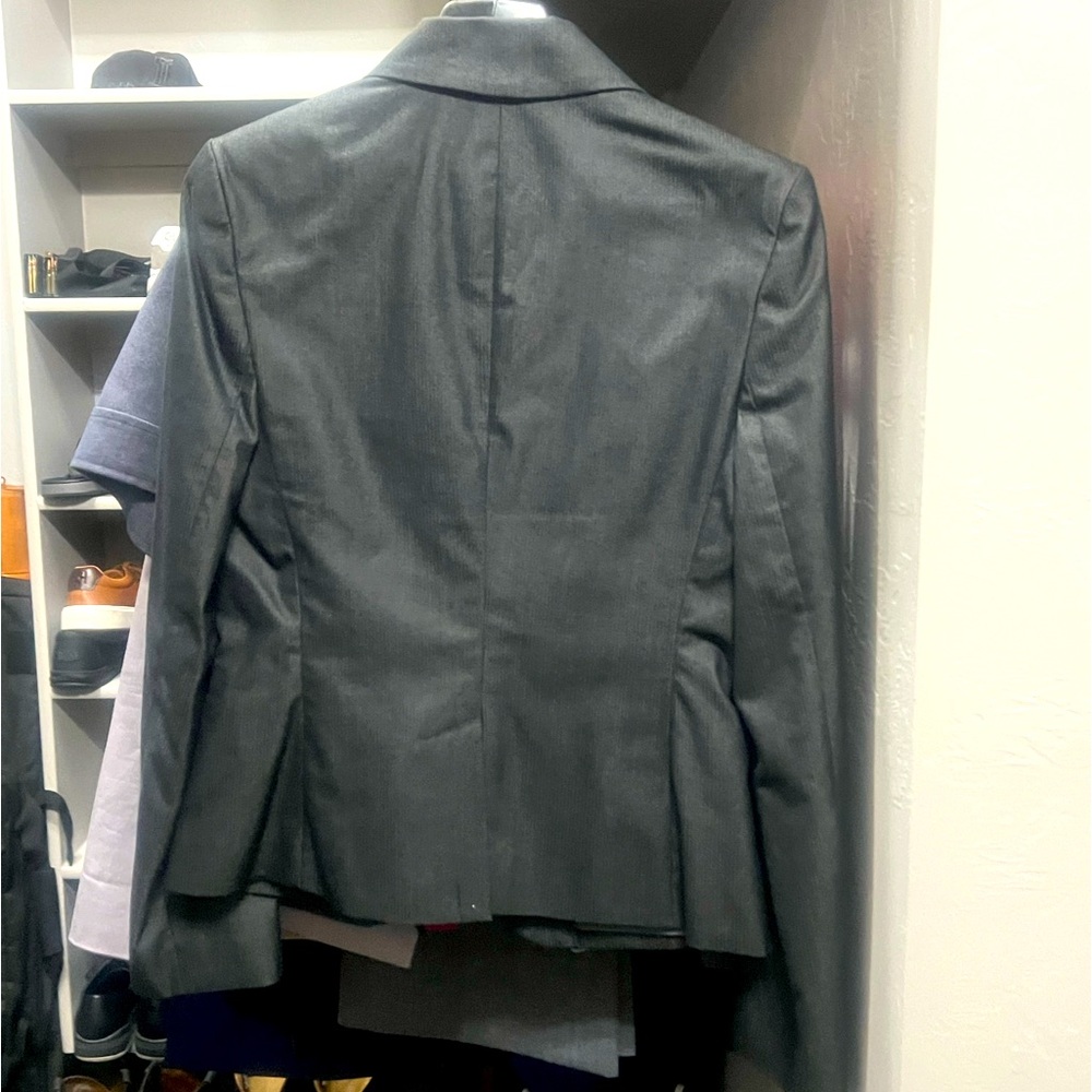 Express Design Studio Editor Blazer - Picture 2 of 6